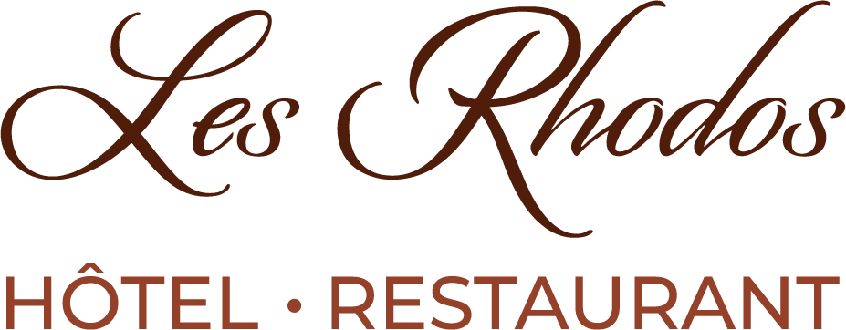 Hôtel-Restaurant Les Rhodos